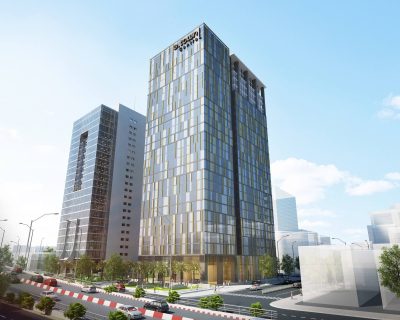 Ngân Hàng HDBank CN Bạc Liêu