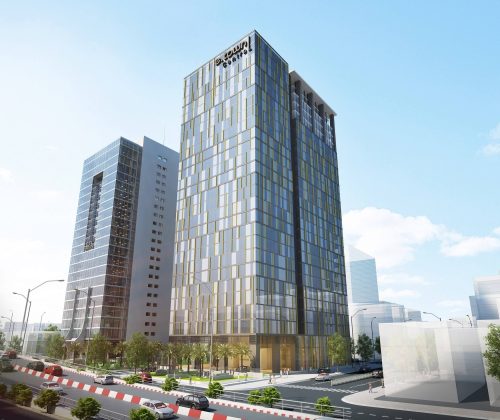 Ngân Hàng HDBank CN Bạc Liêu