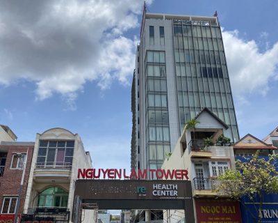 Tòa Nhà Nguyễn Lâm