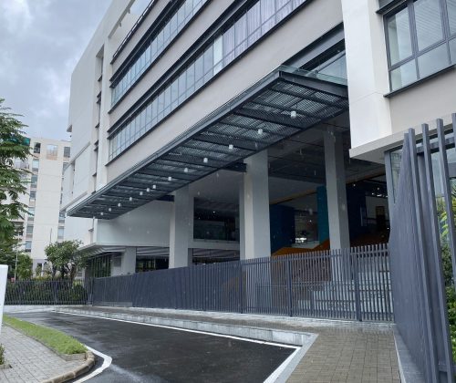 Trường đinh thiện lý q7